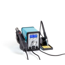 8586D Brushless Havya İstasyonu