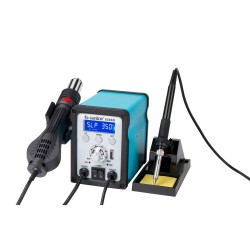 8586D Brushless Havya İstasyonu