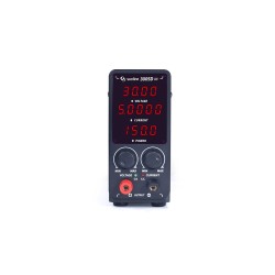 3005D-III 0-30V/0-5A DC Ayarlı Güç Kaynağı