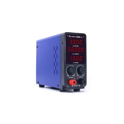 3005D-III 0-30V/0-5A DC Ayarlı Güç Kaynağı