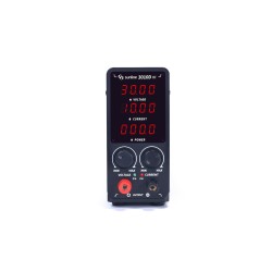 3010D-III 0-30V/0-10A DC Ayarlı Güç Kaynağı