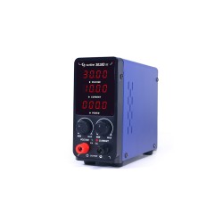 3010D-III 0-30V/0-10A DC Ayarlı Güç Kaynağı