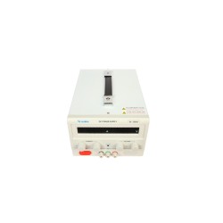 SL-7510 - DC POWER SUPPLY 75V 10A