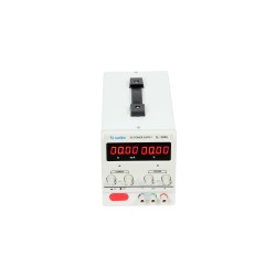 SL-3005 - DC POWER SUPPLY 30V 5A