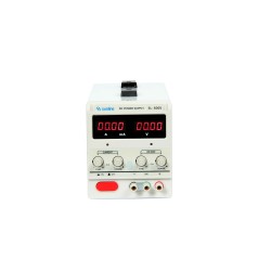 SL-6005 - DC POWER SUPPLY 60V 5A