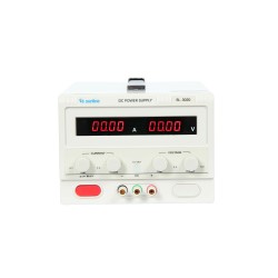 SL 30-20 S - DC POWER SUPPLY 30V 20A
