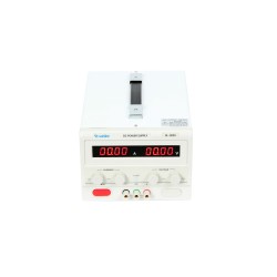 SL 30-20 S - DC POWER SUPPLY 30V 20A