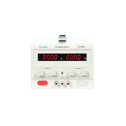 SL 60-10 S - DC POWER SUPPLY 60V 10A