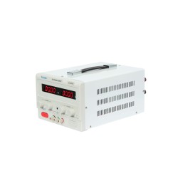 SL 60-10 S - DC POWER SUPPLY 60V 10A