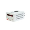 SL 60-10 S - DC POWER SUPPLY 60V 10A