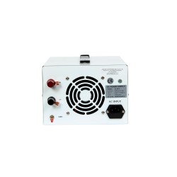 SL 60-10 S - DC POWER SUPPLY 60V 10A