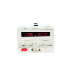 SL 30-30 S - DC POWER SUPPLY 30V 30A