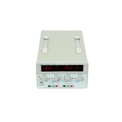 SL-30102 - DC POWER SUPPLY 30V 10A Dual