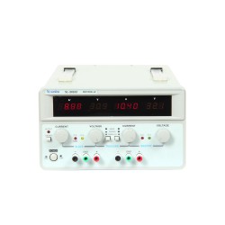 SL-30102 - DC POWER SUPPLY 30V 10A Dual