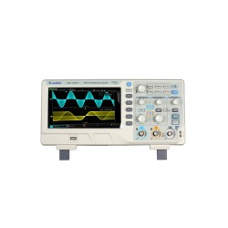 Dijital Osiloskop 100MHz ( SLN 1102C+ )