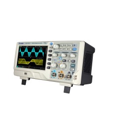 Dijital Osiloskop 100MHz ( SLN 1102C+ )