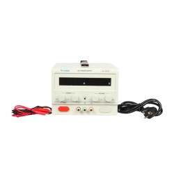 SL-7510 - DC POWER SUPPLY 75V 10A