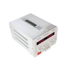 SL 100-10 - DC POWER SUPPLY 100V 10A