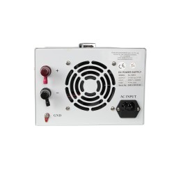 SL 100-10 - DC POWER SUPPLY 100V 10A