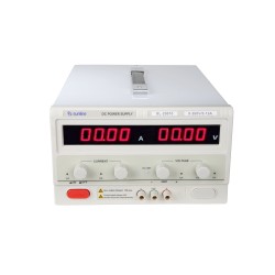 SL 200-10 - DC POWER SUPPLY 200V 10A