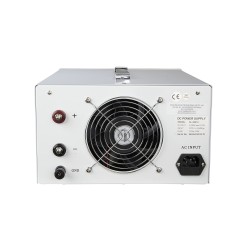 SL 200-10 - DC POWER SUPPLY 200V 10A