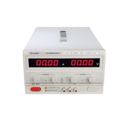 SL 300-10 - DC POWER SUPPLY 300V 10A