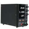 U206 0-60V 5A PROGRAMLANABİLİR GÜÇ KAYNAĞI
