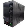 U206 0-60V 5A PROGRAMLANABİLİR GÜÇ KAYNAĞI