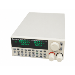 KEL103 0-120V 0-30A PROGRAMLANABİLİR DC GÜÇ KAYNAĞI (USB + LAN)