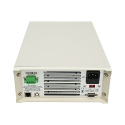 KEL103 0-120V 0-30A PROGRAMLANABİLİR DC GÜÇ KAYNAĞI (USB + LAN)