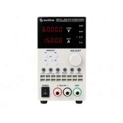 KWR103 0-60V 0-15A PROGRAMLANABİLİR DC GÜÇ KAYNAĞI (USB + LAN)