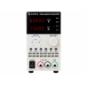 KWR103 0-60V 0-15A PROGRAMLANABİLİR DC GÜÇ KAYNAĞI (USB + LAN)