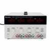 KD3305P 2 x 0-30V 0-5A PROGRAMLANABİLİR DC GÜÇ KAYNAĞI (USB + LAN + RS232))