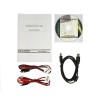KD3305P 2 x 0-30V 0-5A PROGRAMLANABİLİR DC GÜÇ KAYNAĞI (USB + LAN + RS232))