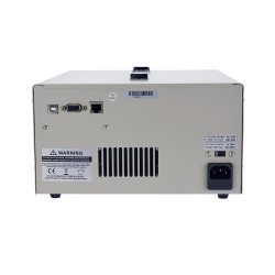 KD3305P 2 x 0-30V 0-5A PROGRAMLANABİLİR DC GÜÇ KAYNAĞI (USB + LAN + RS232))