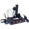 990B İnfrared BGA İstasyonu