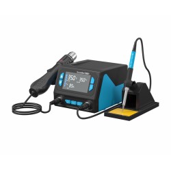 866D+ Brushless Havya İstasyonu