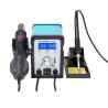 8586D Brushless Havya İstasyonu