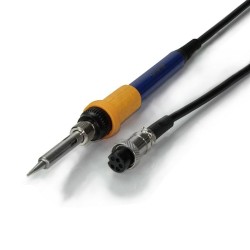 907F 5 Pin Lehimleme Havya Kolu (990B , 958 ve 853D+ 3A ve 5A)