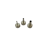 3lü nozul seti - 3mm 5mm 8mm
