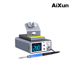 AXE T3AS T245 T245 Havya İstasyonu - 200W