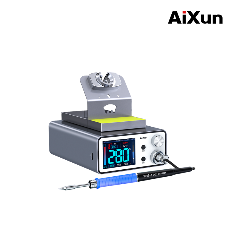 AXE T3AS T245 T245 Havya İstasyonu - 200W