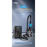 H310D 1000W Sıcak Hava İstasyonu - 1000W