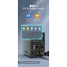 H310D 1000W Sıcak Hava İstasyonu - 1000W