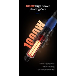 H310D 1000W Sıcak Hava İstasyonu - 1000W