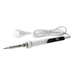 SL690D 90W Sıcaklık Kontrollü Dijital Havya