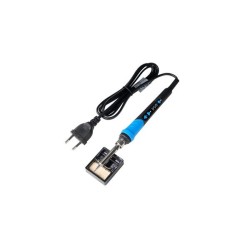 SL561D 68W Sıcaklık Kontrollü Dijital Havya