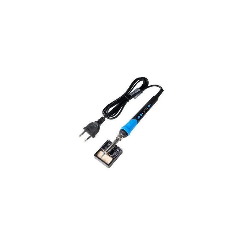 SL561D 68W Sıcaklık Kontrollü Dijital Havya