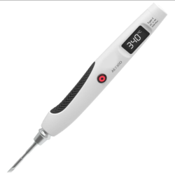 AE730D 30W Sıcaklık Kontrollü Kalem Tipi Dijital Lehimleme İstasyonu