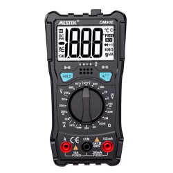 DM-90E Dijital Multimetre